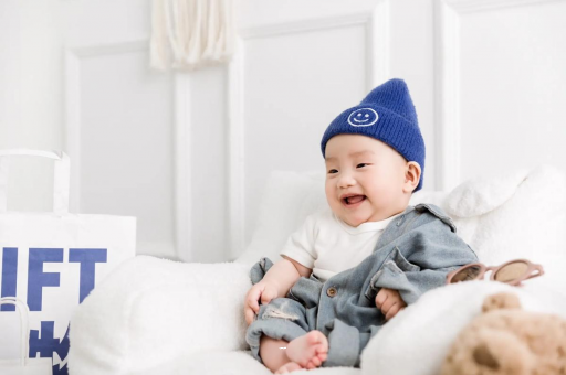 蚌埠1岁宝宝爱出汗